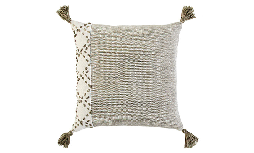 Crosslake Sand Pillow